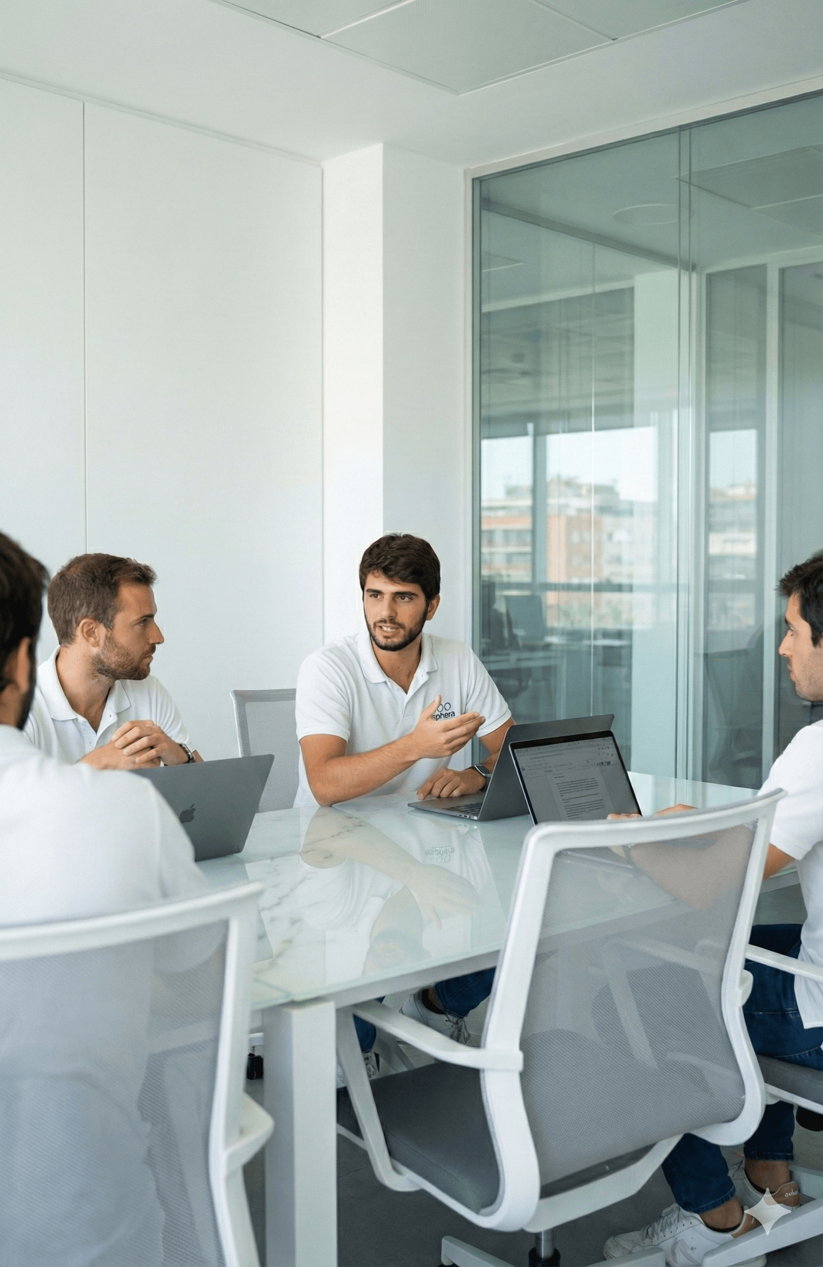 Consultoria em Sustentabilidade Corporativa