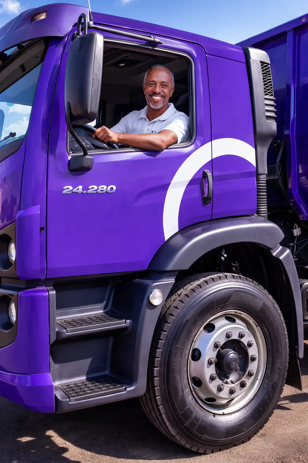 Coleta de Resíduos Classe II